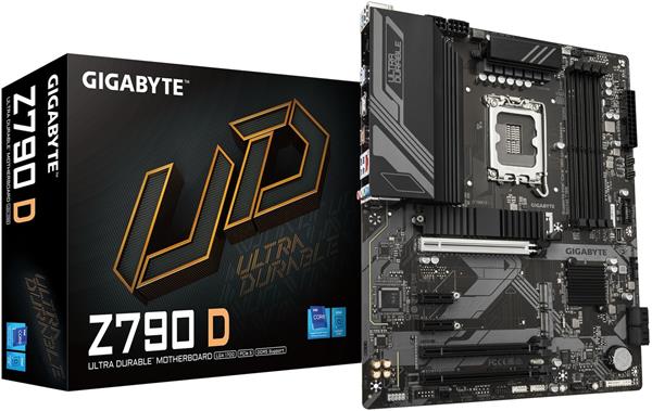 Gigabyte GA-Z790 D (1700) (D)